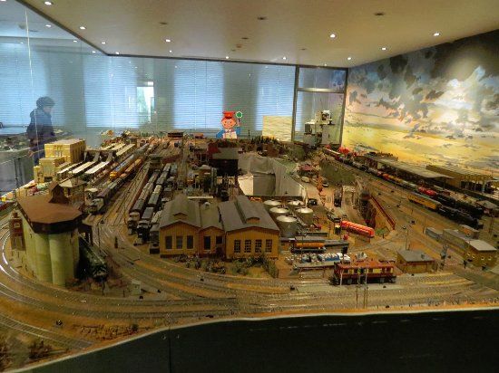 Museo del giocattolo